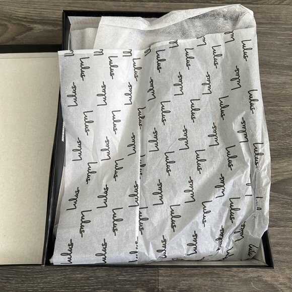 NEW Lulus Size 11 Edmen Black Patent Platform Mid Calf Boots Zip Up Block Heel - Picture 12 of 12